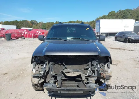 2016 Ford Expedition El Xlt из США, поврежденный, VIN 1FMJK1JT1GEF20892